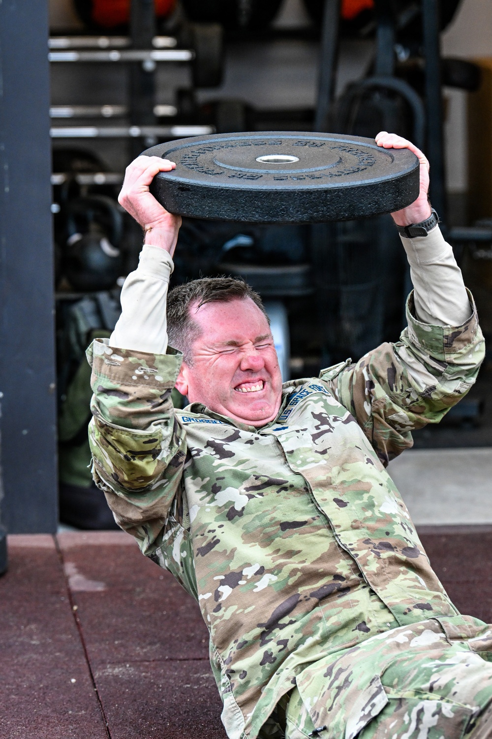 Combat Forces Command 2nd Annual Top Hunter Competition