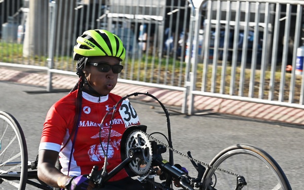 Warrior Games 2026