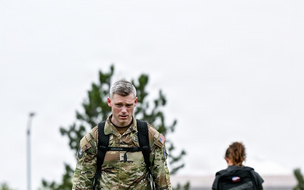 Combat Forces Command 2nd Annual Top Hunter Competition