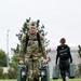 Combat Forces Command 2nd Annual Top Hunter Competition