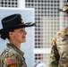 216th Military Intelligence Company Reactivates, Changes Command at Gowen Field.