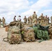 Candidates from the 1st Squadron, 124th Cavalry Regiment, Texas Army National Guard, completed the squadron's Spur Ride at Fort Hood, June 8-11, 2026, earning their place in the Order of the Spur.