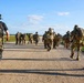 Candidates from the 1st Squadron, 124th Cavalry Regiment, Texas Army National Guard, completed the squadron's Spur Ride at Fort Hood, June 8-11, 2026, earning their place in the Order of the Spur.