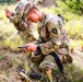 Candidates from the 1st Squadron, 124th Cavalry Regiment, Texas Army National Guard, completed the squadron's Spur Ride at Fort Hood, June 8-11, 2026, earning their place in the Order of the Spur.