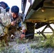 Candidates from the 1st Squadron, 124th Cavalry Regiment, Texas Army National Guard, completed the squadron's Spur Ride at Fort Hood, June 8-11, 2026, earning their place in the Order of the Spur.