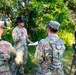 Candidates from the 1st Squadron, 124th Cavalry Regiment, Texas Army National Guard, completed the squadron's Spur Ride at Fort Hood, June 8-11, 2026, earning their place in the Order of the Spur.