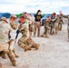 Candidates from the 1st Squadron, 124th Cavalry Regiment, Texas Army National Guard, completed the squadron's Spur Ride at Fort Hood, June 8-11, 2026, earning their place in the Order of the Spur.