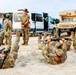 Candidates from the 1st Squadron, 124th Cavalry Regiment, Texas Army National Guard, completed the squadron's Spur Ride at Fort Hood, June 8-11, 2026, earning their place in the Order of the Spur.