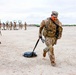 Candidates from the 1st Squadron, 124th Cavalry Regiment, Texas Army National Guard, completed the squadron's Spur Ride at Fort Hood, June 8-11, 2026, earning their place in the Order of the Spur.