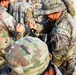 Candidates from the 1st Squadron, 124th Cavalry Regiment, Texas Army National Guard, completed the squadron's Spur Ride at Fort Hood, June 8-11, 2026, earning their place in the Order of the Spur.