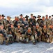 Candidates from the 1st Squadron, 124th Cavalry Regiment, Texas Army National Guard, completed the squadron's Spur Ride at Fort Hood, June 8-11, 2026, earning their place in the Order of the Spur.