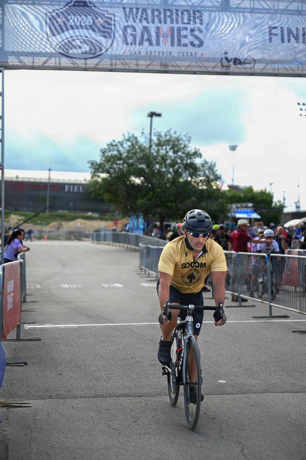 Warrior Games 2026