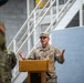 216th Military Intelligence Company Reactivates, Changes Command at Gowen Field.