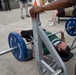 SW Visits GTMO, CENTCOM