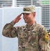 216th Military Intelligence Company Reactivates, Changes Command at Gowen Field.