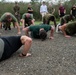 SW Visits GTMO, CENTCOM