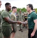 SW Visits GTMO, CENTCOM