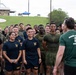 SW Visits GTMO, CENTCOM