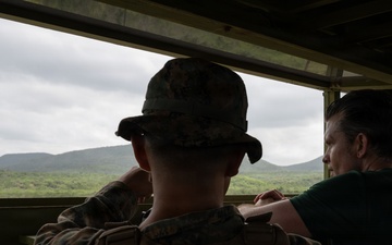 SW Visits GTMO, CENTCOM