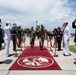 SW Visits GTMO, CENTCOM