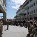 SW Visits GTMO, CENTCOM