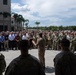 SW Visits GTMO, CENTCOM