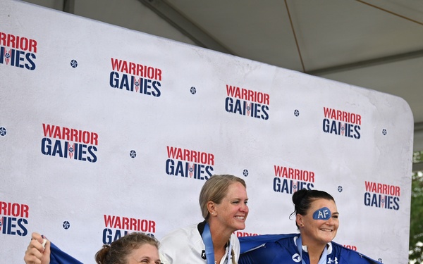 Warrior Games 2026