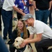 Prince Harry, Duke of Sussex Visits Warrior Games 2026