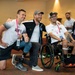 Prince Harry, Duke of Sussex Visits Warrior Games 2026