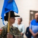216th Military Intelligence Company Reactivates, Changes Command at Gowen Field.