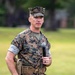 II MSB Change of Command