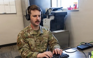93d AGOW Integrates with Army Forces during IVY MASS 2026 Exercise