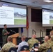 Sentry North Distinguished Visitor Day