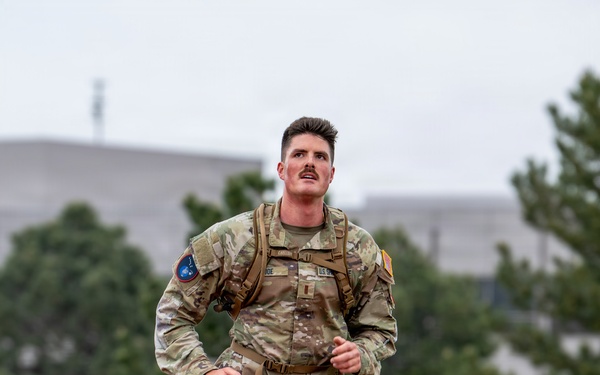 Combat Forces Command 2nd Annual Top Hunter Competition