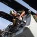 26th Marine Expeditionary Unit’s Type Commanders Amphibious Training | CH-53K Maintenance