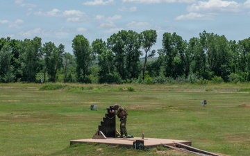 14th Marines Live Fire Range