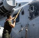26th Marine Expeditionary Unit’s Type Commanders Amphibious Training | CH-53K Maintenance