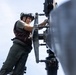26th Marine Expeditionary Unit’s Type Commanders Amphibious Training | CH-53K Maintenance