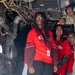 Tuskegee Airmen Summer Camp Visits Kirtland Air Force Base 2026