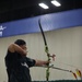 Warrior Games 2026: Archery Day 1