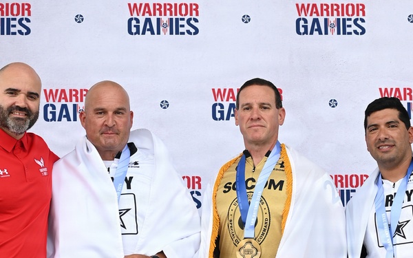 Warrior Games