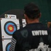 Warrior Games 2026: Archery Day 1
