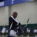 Warrior Games 2026: Archery Day 1