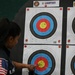 Warrior Games 2026: Archery Day 1