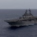 Kearsarge Conducts Flight Deck Operations