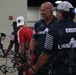 Warrior Games 2026: Archery Day 1