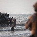 Fleet Exercise 250 | Spanish Marines Conduct Amphibious Landing on MCB Camp Lejeune