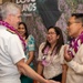 COMPACFLT attends the 128th Anniversary of Philippine Independence Celebration in Honolulu