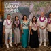 COMPACFLT attends the 128th Anniversary of Philippine Independence Celebration in Honolulu