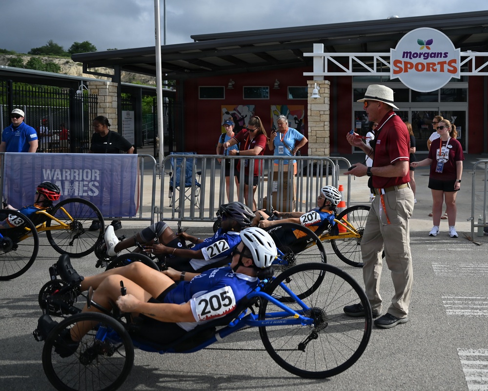 Warrior Games
